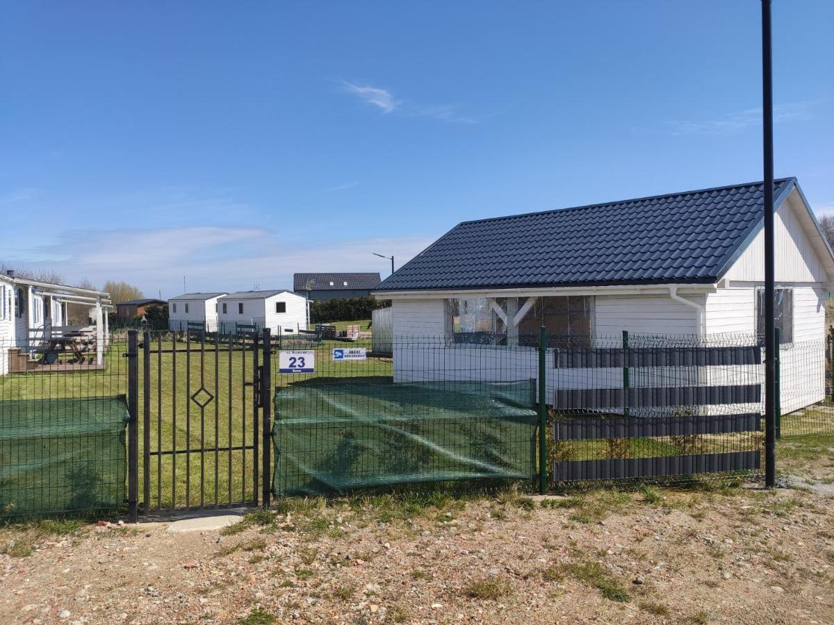 Gama Holiday home Gaski (Koszalin)