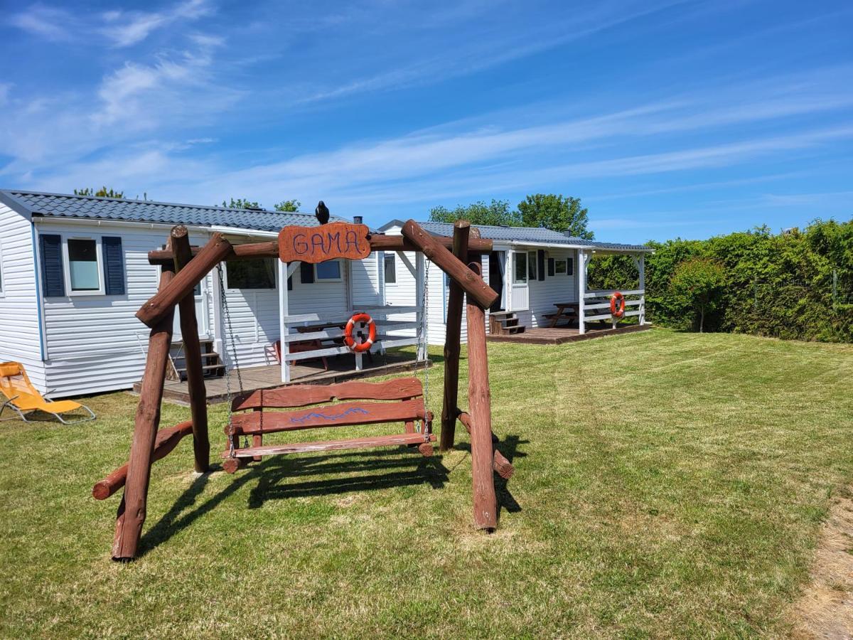 Gama Holiday home Gaski (Koszalin)