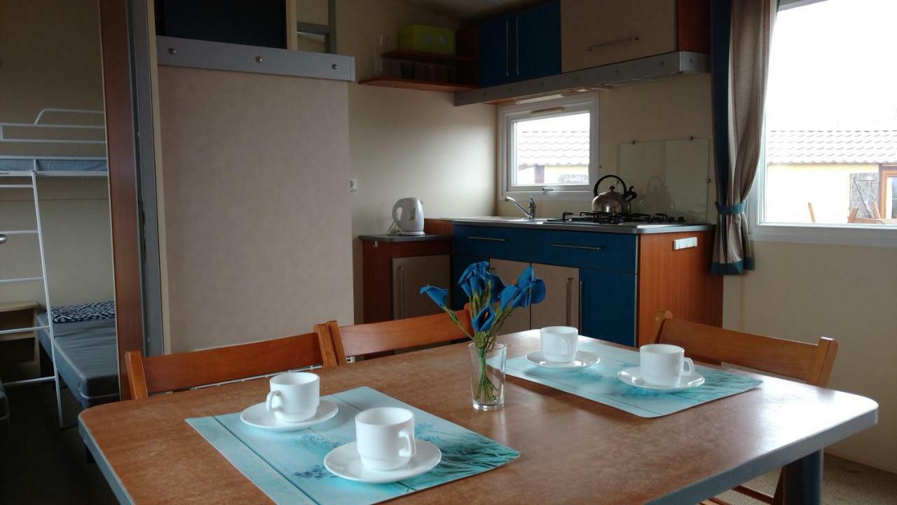 Holiday home Gama Gaski (Koszalin)